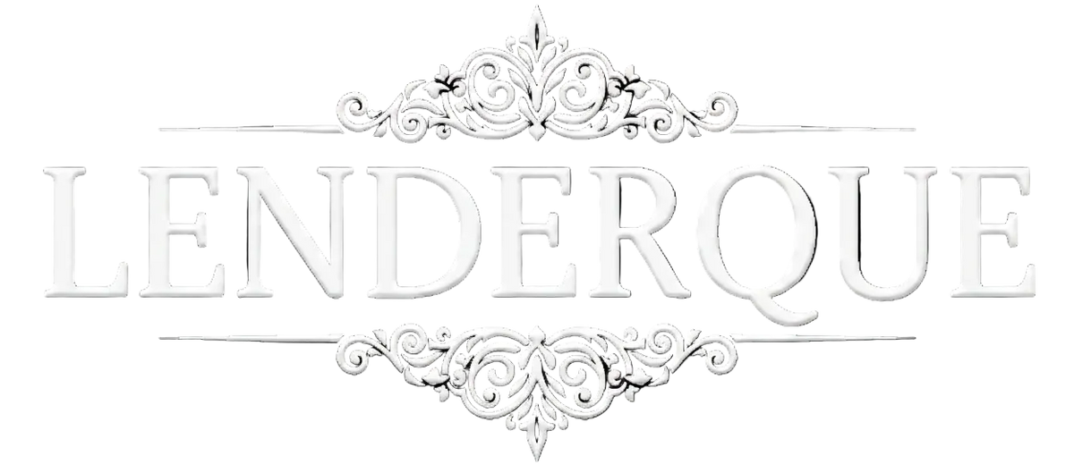 Lenderque Logo